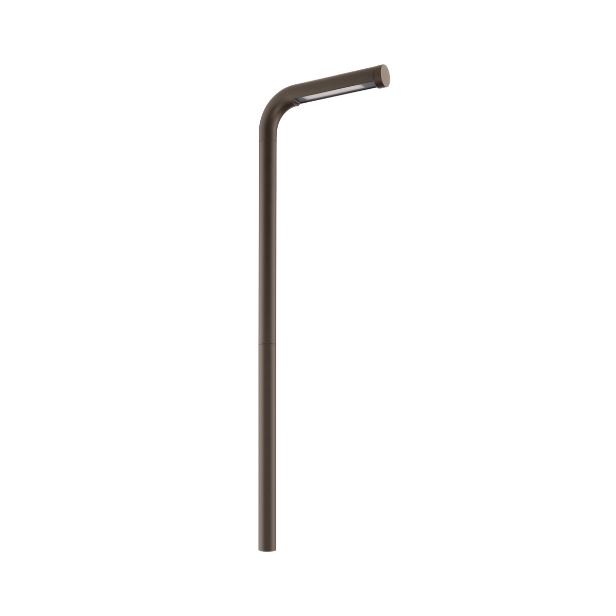 STAFF LTD LANDSCAPE PATH LIGHT 5CCT - LC-253401-CS-BZ