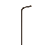 STAFF LTD LANDSCAPE PATH LIGHT 5CCT - LC-253401-CS-BZ