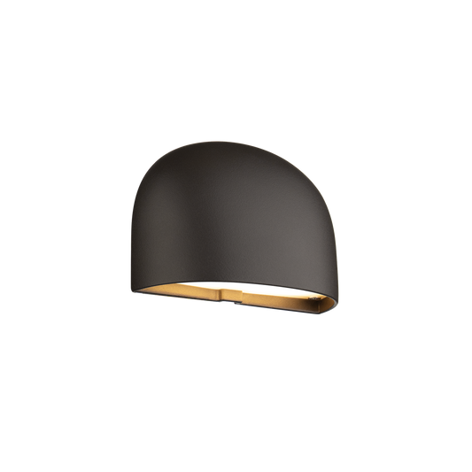 CIRKEL LTD LANDSCAPE DECK LIGHT 5CCT - LC-253603-CS-BZ