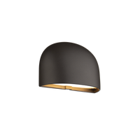 CIRKEL LTD LANDSCAPE DECK LIGHT 5CCT - LC-253603-CS-BZ