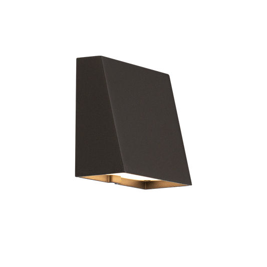 PLAYNE LTD LANDSCAPE DECK LIGHT 5CCT - LC-253703-CS-BZ