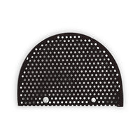 LED Decorative Wall Sconce Black Finish Watt Selectable 20W/25W/30W - 2,800 Lumens - 9X24 Inches - Color Tunable 30/40/50K