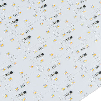 Pixels Tunable White LED Light Sheet 12