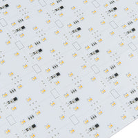 Pixels Tunable White LED Light Sheet 12in.x24in. 950lm/sqft