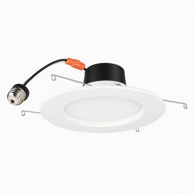 Clearance LED Recessed Can Downlights - Recessed Lights at Closeout Prices - Different Options For Size, Wattage, Color Temperature and Trim Style
