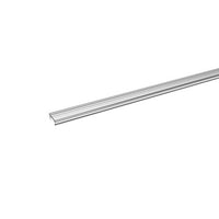 PC DIFFUSER - 5FT SEMI-CLEAR - LED-T-CH5-COV-SF