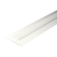 InvisiLED 8ft Linear Symmetrical Recessed Channel