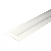 InvisiLED 8ft Linear Asymmetrical Recessed Channel