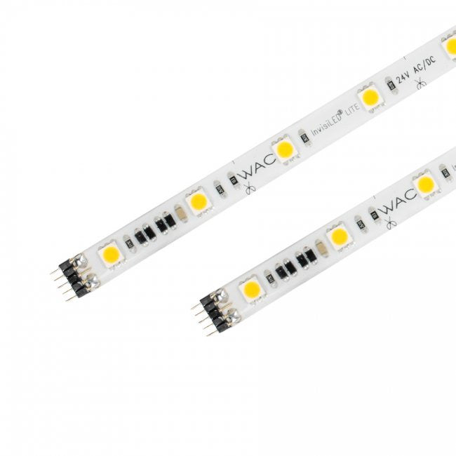 InvisiLED PRO 2ft. Tape Light in 3000K Soft. White