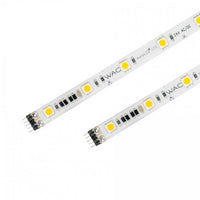 InvisiLED PRO 2ft. 10 Pack Tape Light in 3000K Soft. White