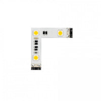 InvisiLED PRO 90 Degree Corner Tape Light in 4500K Cool White
