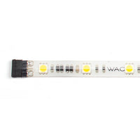 InvisiLED LITE 2ft. 10 Pack Tape Light in 3000K Soft. White