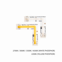 InvisiLED PRO2+ L Tape Light in 3000K
