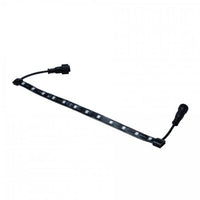InvisiLED PRO Outdoor RGB Color Changing 1ft Tape Light