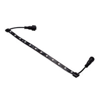 InvisiLED PRO Outdoor Submersible 3500K 1ft Tape Light