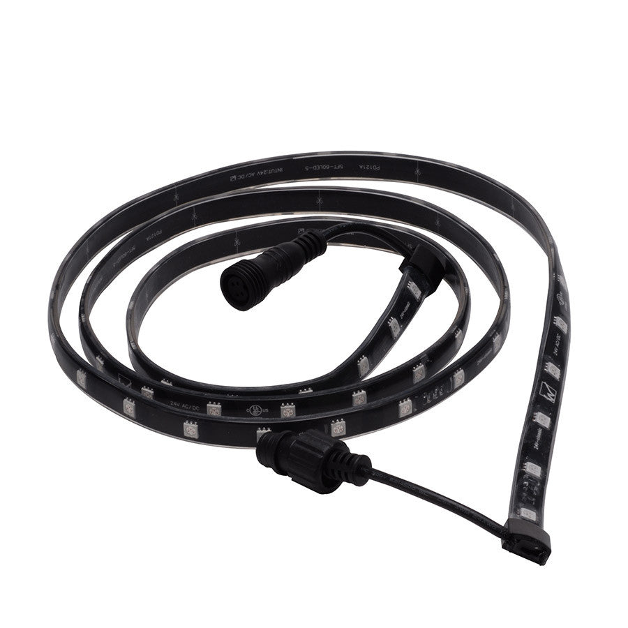InvisiLED PRO Outdoor Submersible 3500K 5ft Tape Light