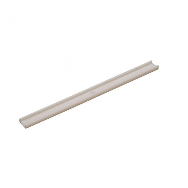 InvisiLED 5ft Surface Mounted Channel in Clear