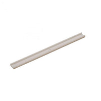 InvisiLED 5ft Surface Mounted Channel in Clear