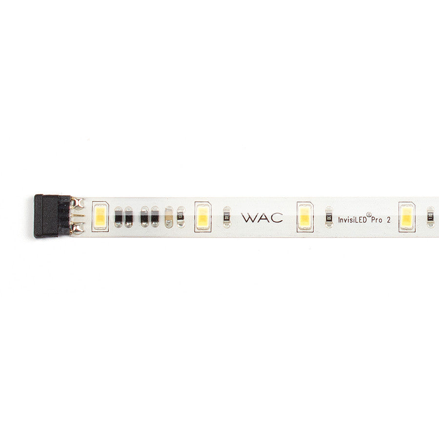 InvisiLED PRO II 6ft. Tape Light in 3500K White