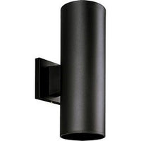 LED Turtle Cylinders - Wall Mount Sconce - Multiple Finish Options