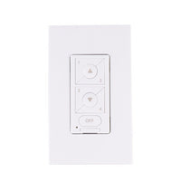 WallStation 120-230VAC Input in White