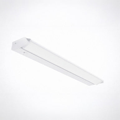 LED Adjustable Undercabinet Lights - 120V - Multiple Size and Finish Options