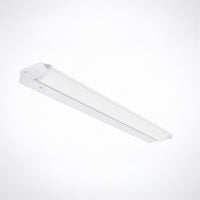 LED Adjustable Undercabinet Lights - 120V - Multiple Size and Finish Options