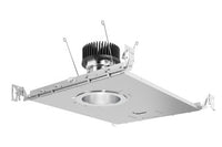 LiteFrame Commercial is a mid-spec commercial downlight family designed to deliver the RIGHT features and performance at the RIGHT value—exactly RIGHT when you need it.