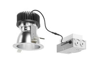 LiteFrame Commercial is a mid-spec commercial downlight family designed to deliver the RIGHT features and performance at the RIGHT value—exactly RIGHT when you need it.