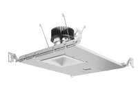 LiteFrame Commercial is a mid-spec commercial downlight family designed to deliver the RIGHT features and performance at the RIGHT value—exactly RIGHT when you need it.