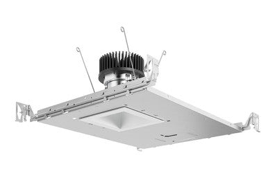 LiteFrame Commercial is a mid-spec commercial downlight family designed to deliver the RIGHT features and performance at the RIGHT value—exactly RIGHT when you need it.
