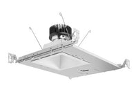 LiteFrame Commercial is a mid-spec commercial downlight family designed to deliver the RIGHT features and performance at the RIGHT value—exactly RIGHT when you need it.
