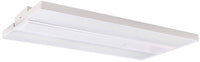 90 Watt Linear High Bay LED Light - 11 X 23 Inches - 13500 Lumens - 5000K Daylight - 120-277V - Dimmable