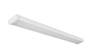 48 Inch LED Wraparound Light - 40 Watt - 3500 Lumens - Color Temperature Selectable 35K/40K/50K - 120-277V