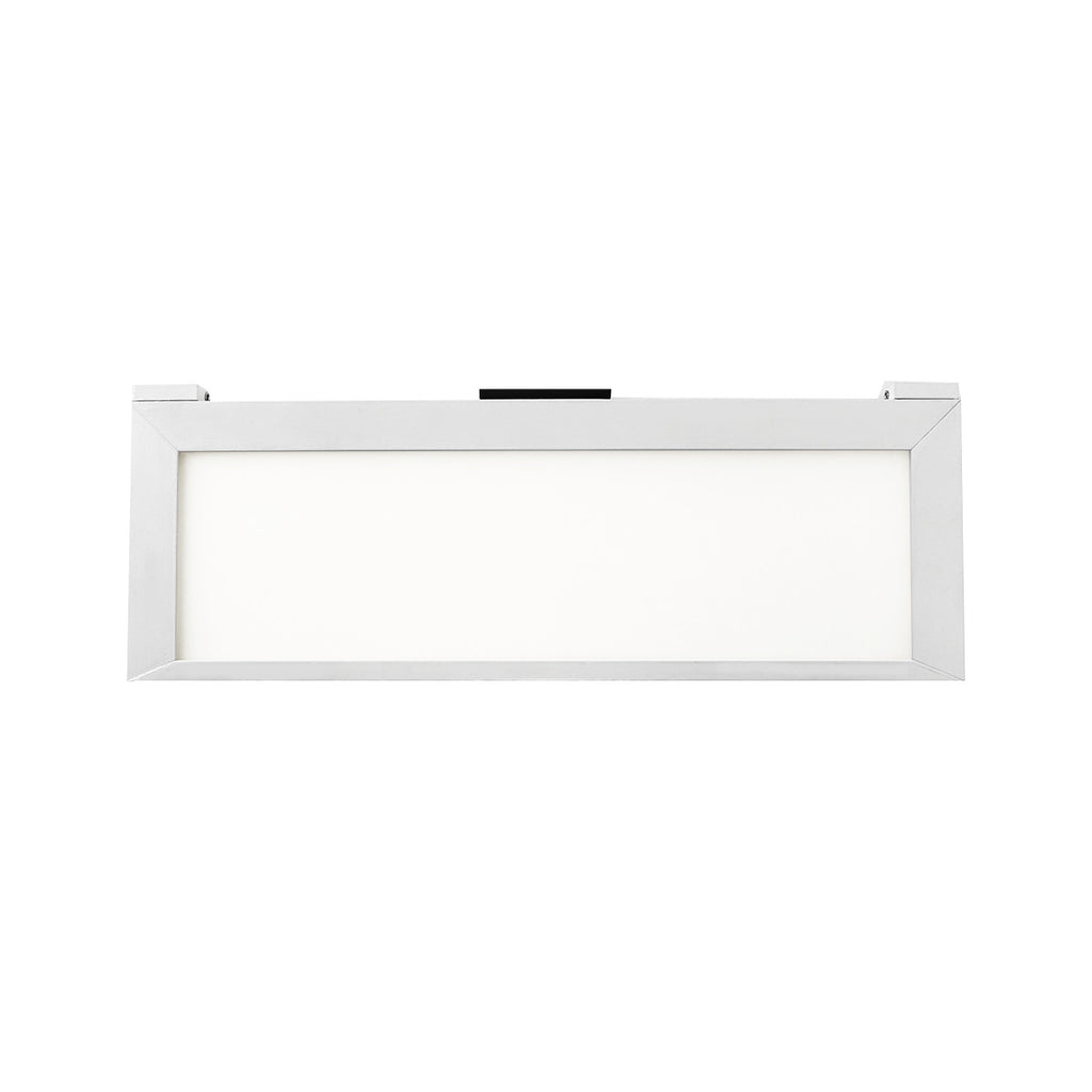 LINE™ PRO 12in. LED Edge Lit Energy Star Task Light 2700K in White