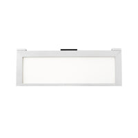 LINE™ PRO 12in. LED Edge Lit Energy Star Task Light 2700K in White