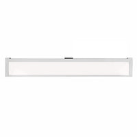 LINE™ PRO 30in. LED Edge Lit Energy Star Task Light 3000K in White