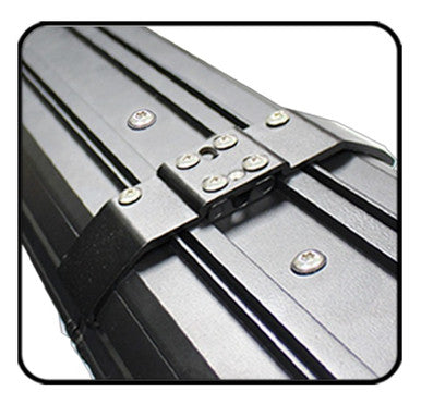 Surface Mount Bracket for LED Sign Lights