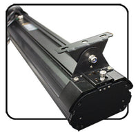 Surface Mount Bracket for LED Sign Lights