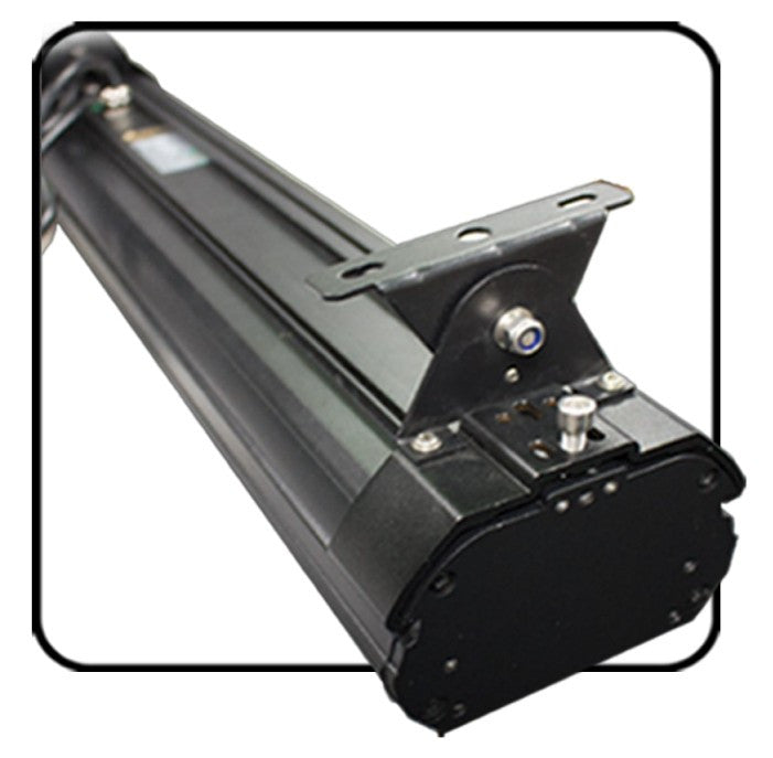 Surface Mount Bracket for LED Sign Lights