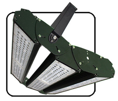 Side Coupling Bracket for LED Sign Lights
