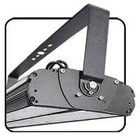 Surface Mount Yoke Bracket for LED Sign Lights