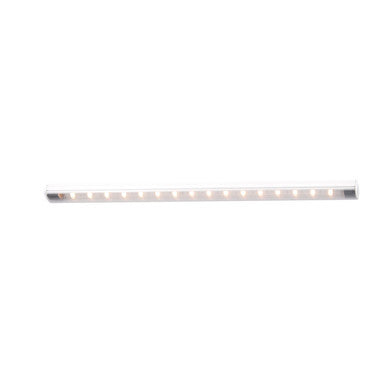 Straight Edge 14in. LED Strip Light in 4500K Cool White