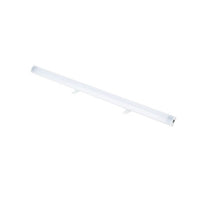 Straight Edge 20in. LED Strip Light in 2700K Warm White