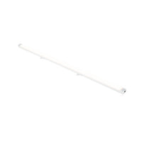 Straight Edge 26in. LED Strip Light in 3500K Pure White