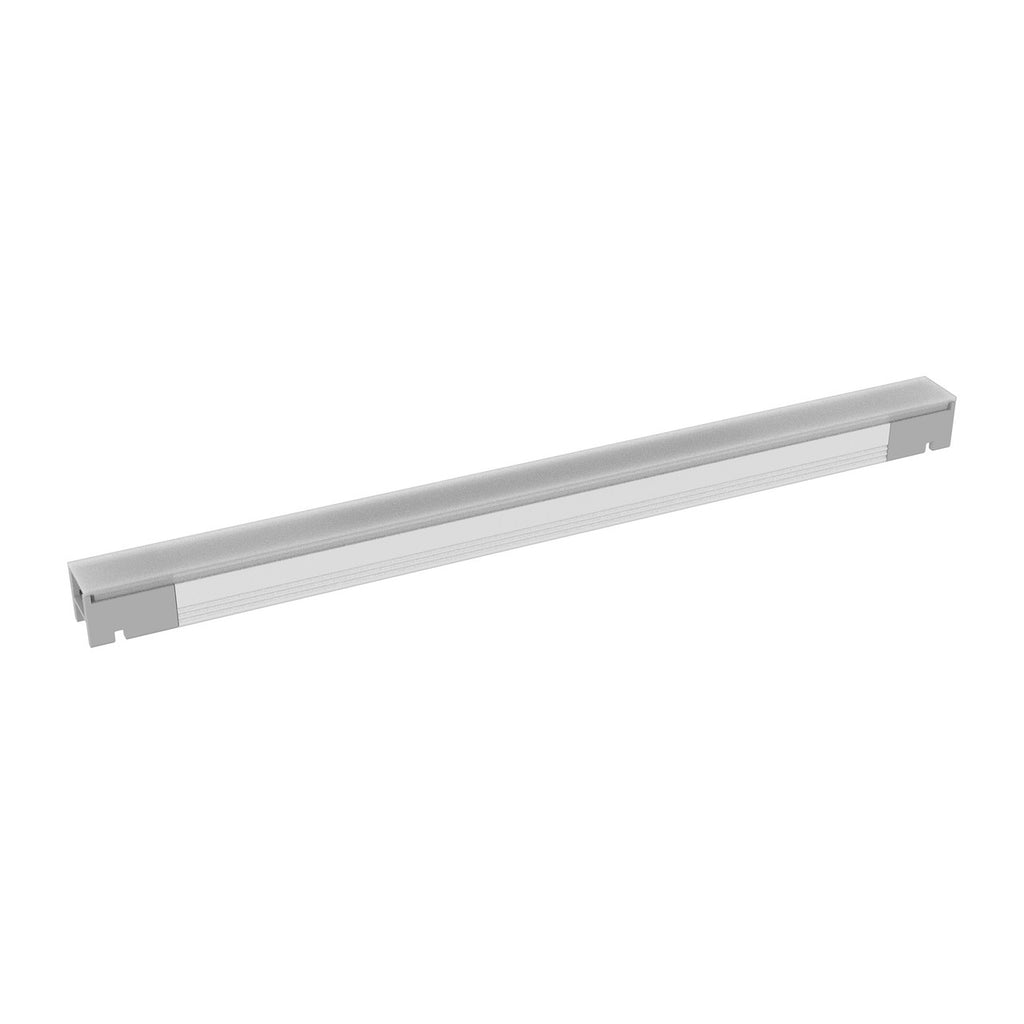Under Cabinet Strip Light Plug & Play 20IN