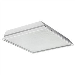 T LED surface mount, 2x2, Nominal 4000 L - 2TLX2 40L FW A12 EZ1 E10WLCP LP840