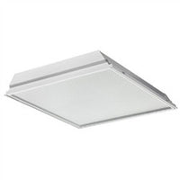 T LED surface mount, 2x2, Nominal 4000 L - 2TLX2 40L FW A12 EZ1 E10WLCP LP840