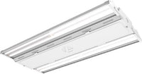 Compact Pro High Bay, LED,24,000LM nominal,120V-277V,4000K,Sensor Switch enabled,High mount 360� lens factory installed
