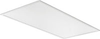 LED Flat Panel,2FT x 4FT,Nominal 5000 LM high efficiency,80+ CRI,4000K,Satin white,Constant current, dimming to 10%,LED Driver 0-10V,MVOLT, 120V-277V,Chicago plenum approved